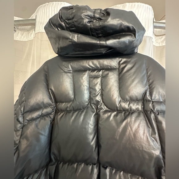 J.Lindeberg XL Down Jacket: Great Condition and Very Rare - Picture 6 of 8